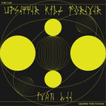 the album cover for Ivan Lee - Upsetter Kids Forever