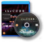 The Cure - The Show of a Lost World: Troxy Live 2024 (Blu-Ray)