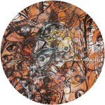 the album cover for Borrowed Identity - Reminisce (Ep)