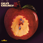 the album cover for Eden's Children - Sure Looks Real