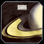 the album cover for Byegone - Bygone
