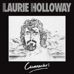 the album cover for Laurie Holloway - Cumulus