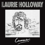 the album cover for Laurie Holloway - Cumulus