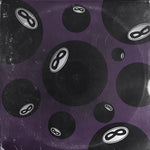 the album cover for Ayres, Mac - Magic 8Ball