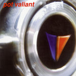 the album cover for Pot Valiant - Transaudio