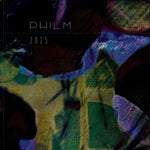the album cover for Philm, Philipp Gropper's - 2025