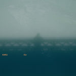 the album cover for Kmru - Kin