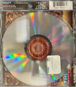 Lighter Shade Of Brown : Whatever U Want (CD, Maxi)