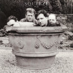 the album cover for Squeeze - Play