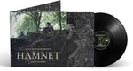 the album cover for Max Richter - Hamnet - O.S.T.
