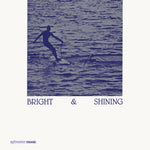 the album cover for Barbara Moore - Bright & Shining