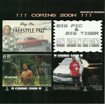 Big Pic : Certified (2xCD, Comp)