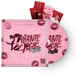 the album cover for El Malilla - Tu Maliante Bebe (Vol 2) (Spkg)