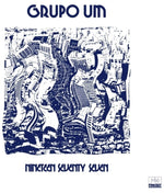 the album cover for Grupo Um - Nineteen Seventy Seven