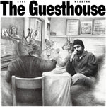 the album cover for Shai Maestro - Guesthouse