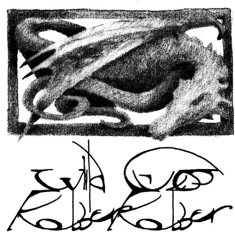 the album cover for Robber Robber - Wild Guess