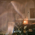 the album cover for Yuga - All The Words You Said