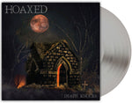 the album cover for Hoaxed - Death Knocks