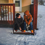 the album cover for Plot In You - Happiness In Self Destruction (Aniv)