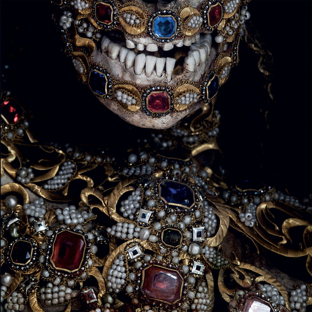 the album cover for O Saala Sakraal - Oastar