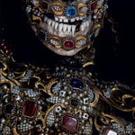 the album cover for O Saala Sakraal - Oastar