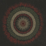 the album cover for Wolfskin - Ring Of Spheres