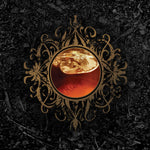 the album cover for Sublimatio Mortis - Ghur