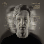 the album cover for Jesper Thorn - Stille