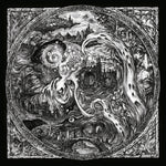 the album cover for Old Sorcery - Outsider