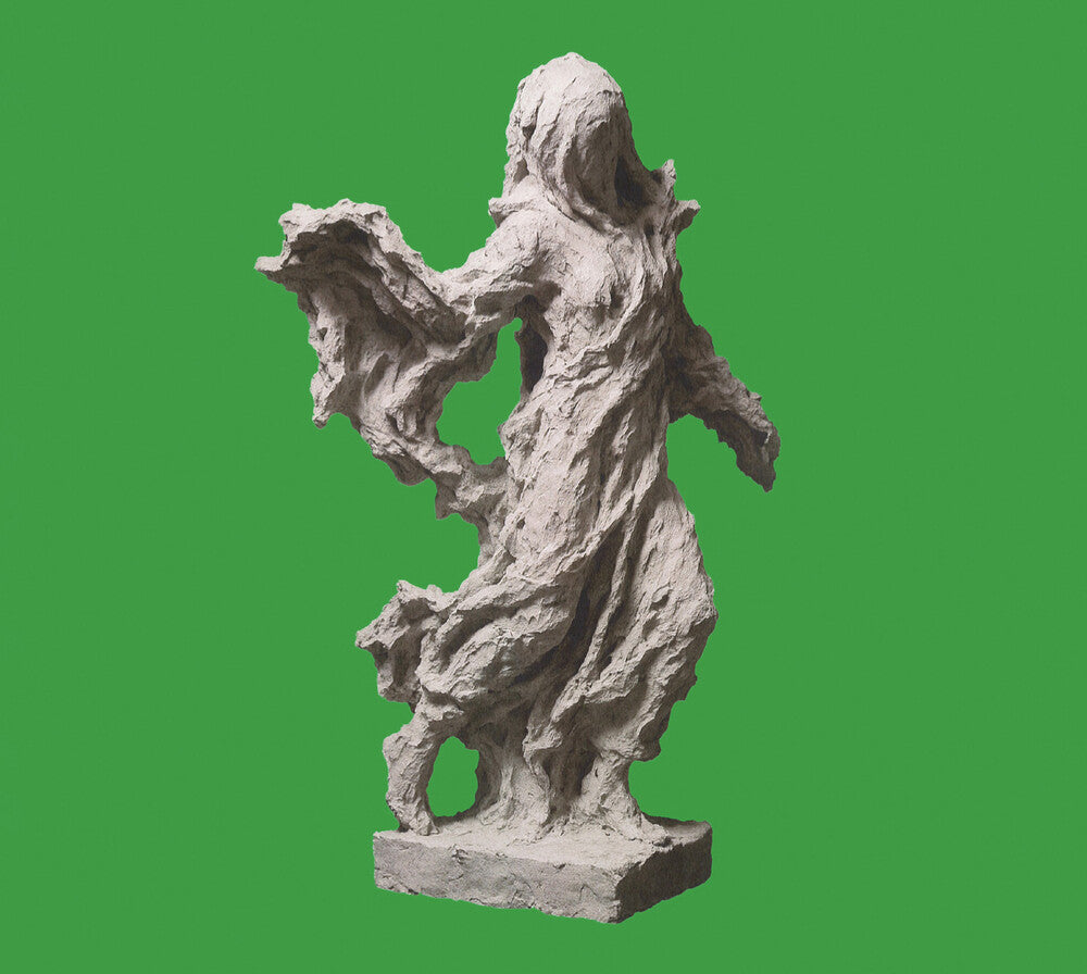 the album cover for Raul Refree/ Mazzota,Maria - San Paolo Di Galatina