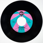 the album cover for Say She She - Cut & Rewind / Disco Life