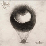 the album cover for Kathodos - Parasomnia: Pavor Nocturnus