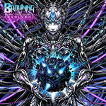 the album cover for Browning - Burn This World