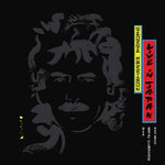 the album cover for George Harrison - Live in Japan