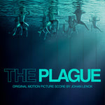 the album cover for Johan Lenox(Trq) - Plague - O.S.T. (Trq)
