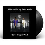 Sadar Bahar - Disco Gospel Vol. 2 (Vinyl)