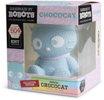 Handmade by Robots - Hello Kitty and Friends - Chococat Pastel Limited Edition Vinyl Figure
