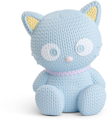 Handmade by Robots - Hello Kitty and Friends - Chococat Pastel Limited Edition Vinyl Figure