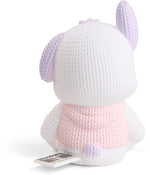 Handmade by Robots - Hello Kitty and Friends - Pochacco Pastel Limited Edition Vinyl Figure