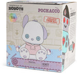 Handmade by Robots - Hello Kitty and Friends - Pochacco Pastel Limited Edition Vinyl Figure