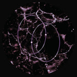 the album cover for Bézier - Negative Velocity (Ep)
