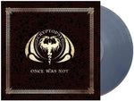 Cryptopsy - Once Was Not (Clear Vinyl)