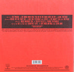 Fall Out Boy : Save Rock And Roll (2x10", Album, Red)
