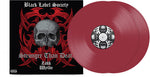 Black Label Society - Stronger Than Death - Magenta (Vinyl)