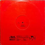 the album cover for Blood Cultures - Skate Story Vol. 1