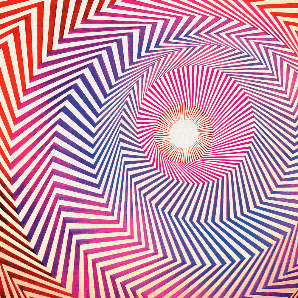 the album cover for Harriet Tubman/ Muldrow,Georgia Anne - Electrical Field Of Love