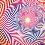the album cover for Harriet Tubman/ Muldrow,Georgia Anne - Electrical Field Of Love