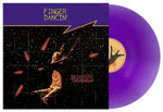 Masayoshi Takanaka - Finger Dancin' (Clear Purple Vinyl)
