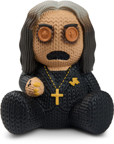 Handmade by Robots - Ozzy Osbourne #002 (RSD 2026)