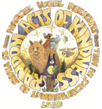 the album cover for Random Acts Of Kindness / Various - Random Acts Of Kindness / Various